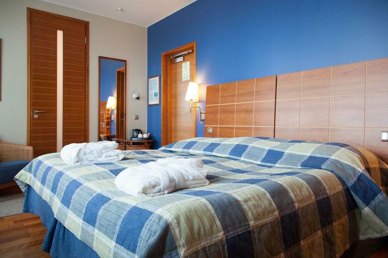 Hotel Scandic Simonkentta