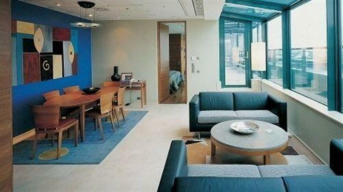 Hotel Scandic Simonkentta