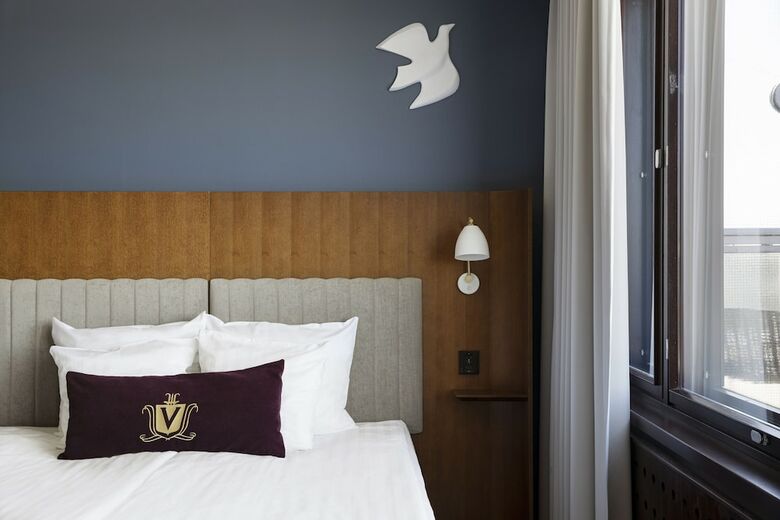 Original Sokos Hotel Vaakuna, Helsinki