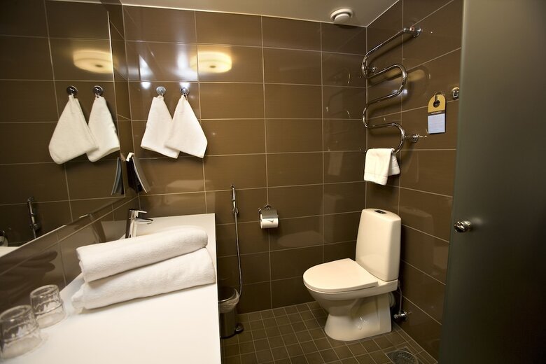 Hotel Sokos Vaakuna