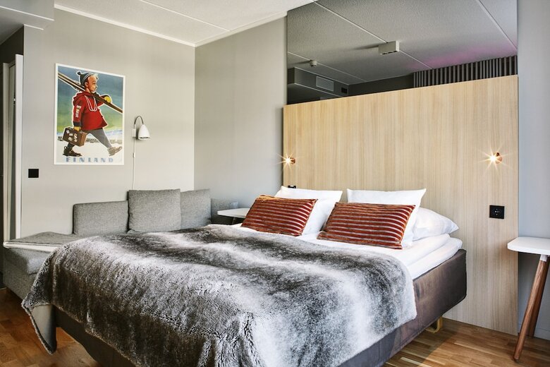Hotel Sokos Vaakuna