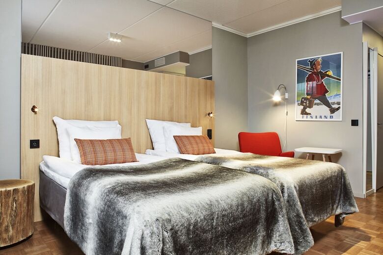 Hotel Sokos Vaakuna