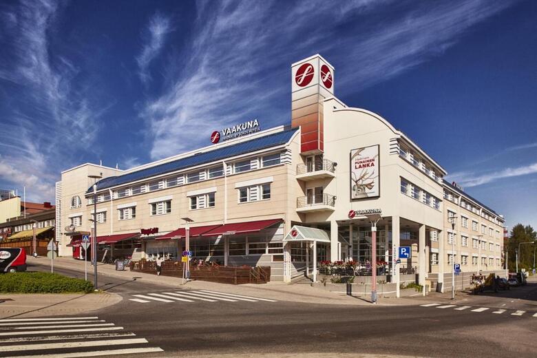 Hotel Sokos Vaakuna