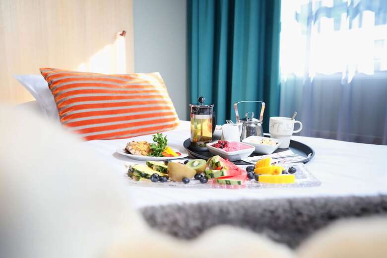 Hotel Sokos Vaakuna