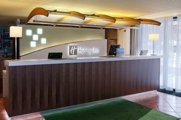 Hotel Holiday Inn Tampere
