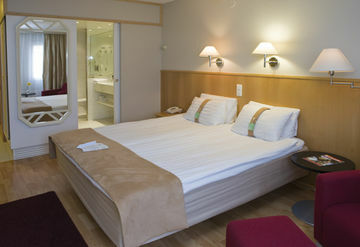 Hotel Holiday Inn Tampere