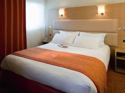 Grand Hotel Roi Rene Aix En Provence