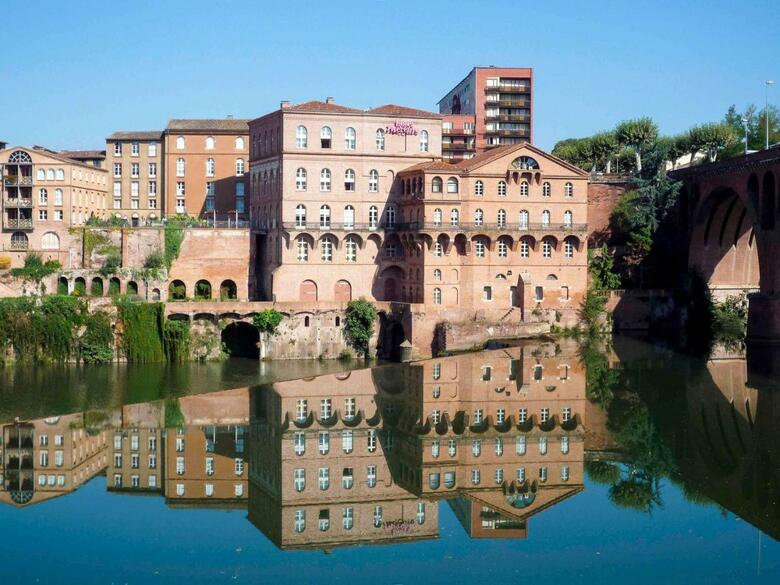 Hotel Mercure Albi Bastides