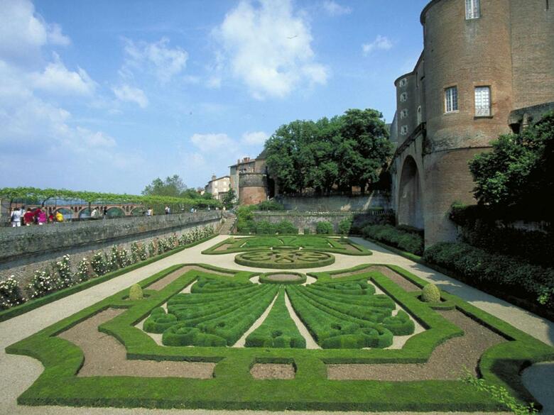 Hotel Mercure Albi Bastides