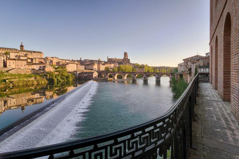 Hotel Mercure Albi Bastides