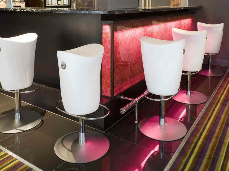 Hotel Mercure Beaune Centre