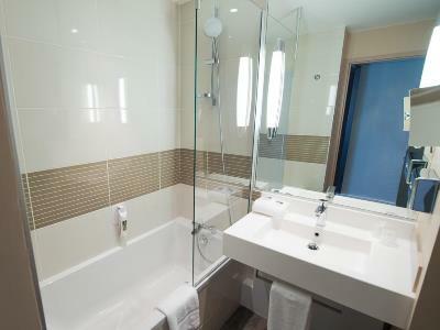 Hotel Mercure Beaune Centre
