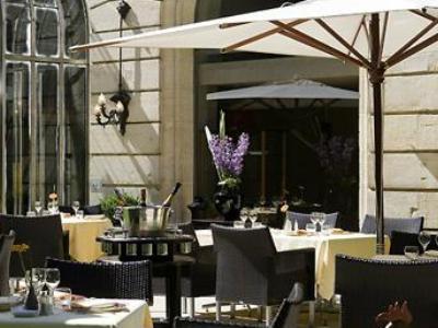 Hotel Sofitel Dijon La Cloche