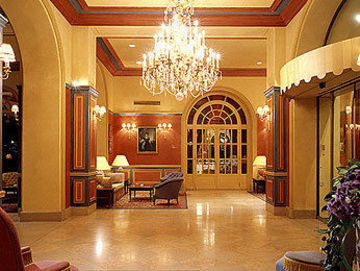 Hotel Sofitel Dijon La Cloche