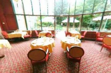 Hotel Sofitel Dijon La Cloche