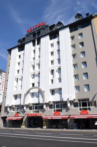 Hotel Arcades