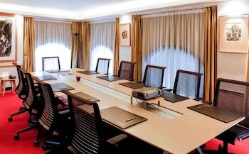 Hotel Mercure Plaza Republique