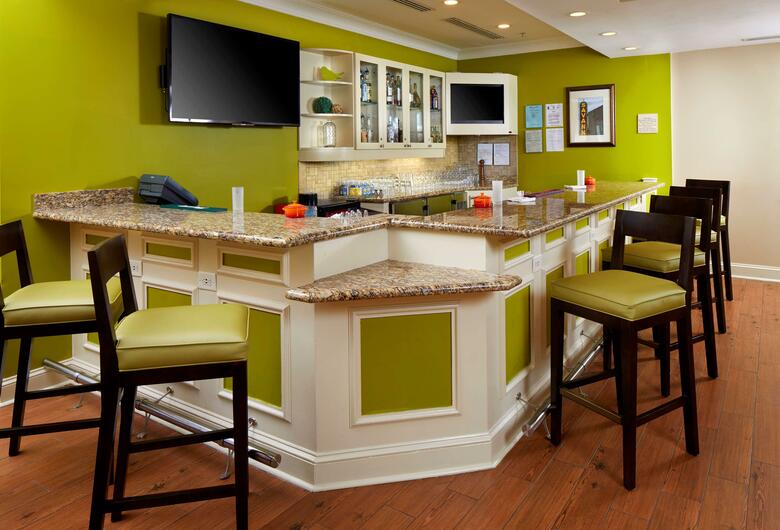 Hotel Hilton Garden Inn Midtown