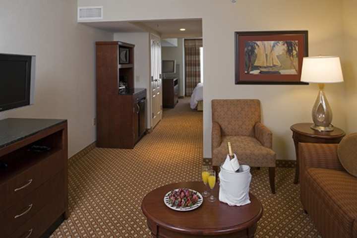 Hotel Hilton Garden Inn Midtown
