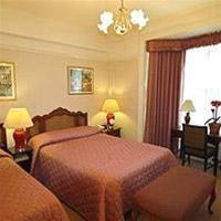 Cornell Hotel De France