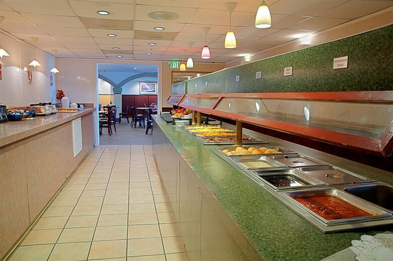Hotel Tucson City Center Inn