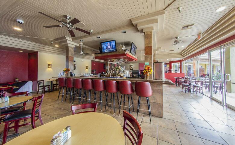 Hotel Tucson City Center Inn
