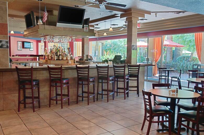 Hotel Tucson City Center Inn