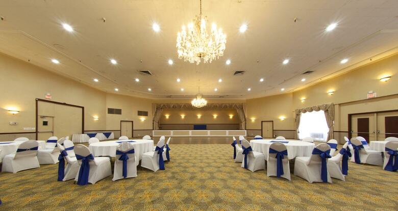 Hotel Tucson City Center Inn