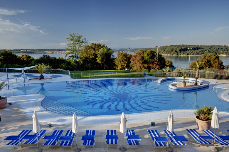 Hotel Valamar Club Tamaris