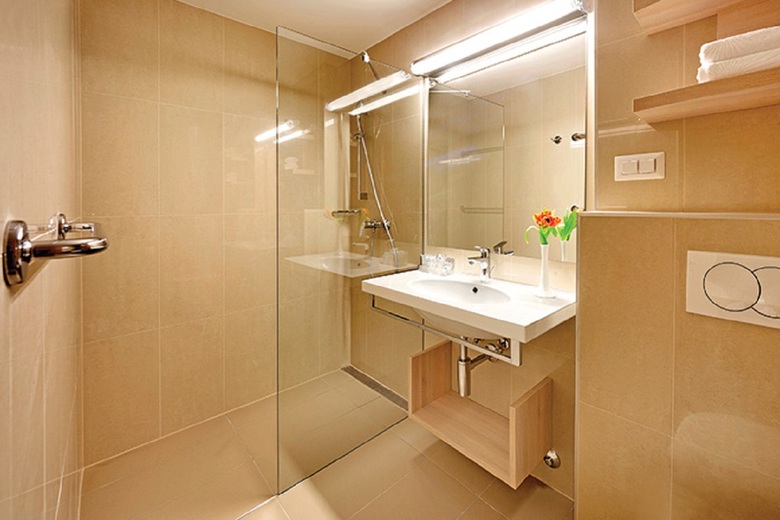 Hotel Valamar Club Tamaris