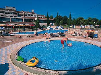 Hotel Valamar Club Tamaris