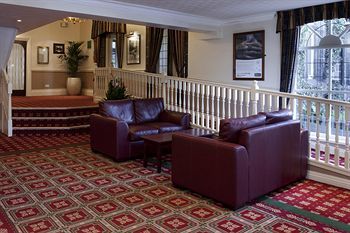 Hotel Holiday Inn Leeds Bradford