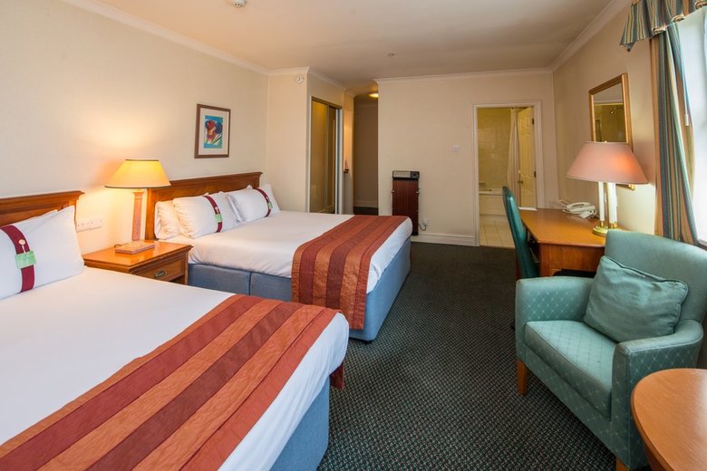 Hotel Holiday Inn Leeds Bradford