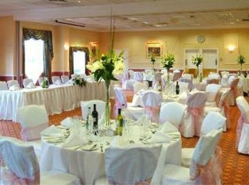 Hotel Holiday Inn Coventry South