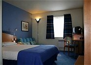Hotel Holiday Inn Express Manchester East