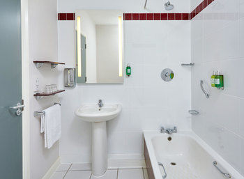 Hotel Jurys Inn Milton Keynes
