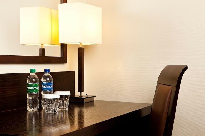 Hotel Mercure Perth