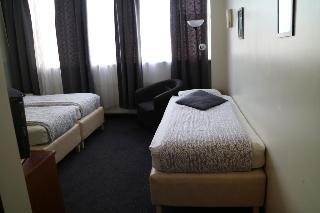 Arctic Comfort Hotel VIK