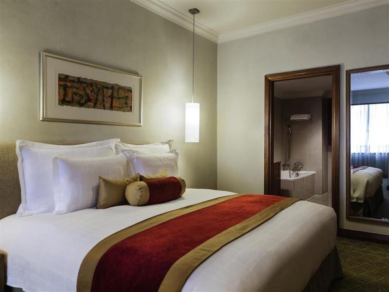 Prince Hotel & Residence Kuala Lumpur