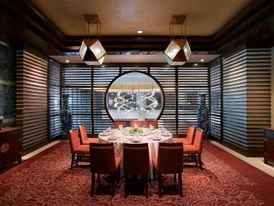 Prince Hotel & Residence Kuala Lumpur