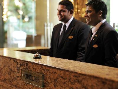 Prince Hotel & Residence Kuala Lumpur