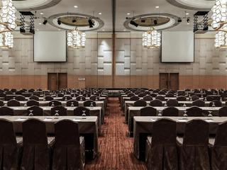 Prince Hotel & Residence Kuala Lumpur