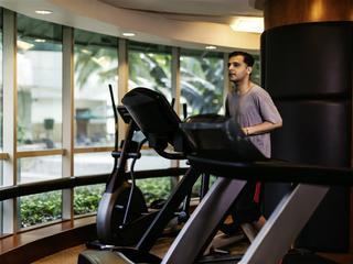 Prince Hotel & Residence Kuala Lumpur