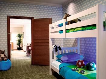 Prince Hotel & Residence Kuala Lumpur