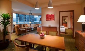 Prince Hotel & Residence Kuala Lumpur