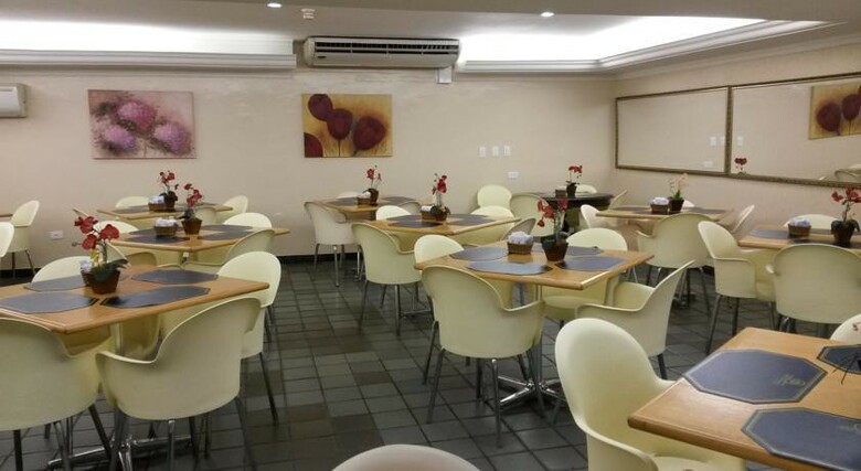 Hotel Nacional Inn Recife