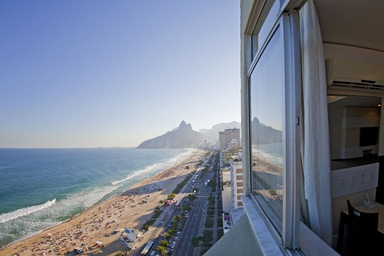 Sol Ipanema Hotel