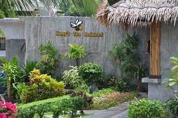 Hotel Samui Honey Tara Villa Residence