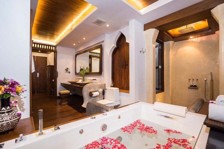 Hotel Royal Muang Samui Villas