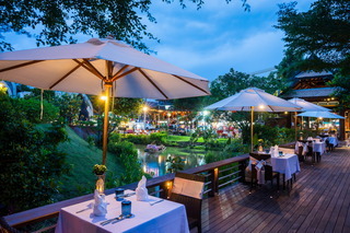 Hotel Royal Muang Samui Villas